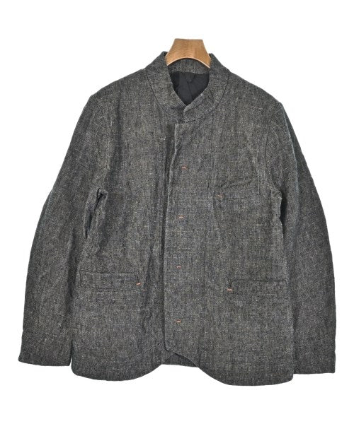Hackney Union Work House 休閒夾克
