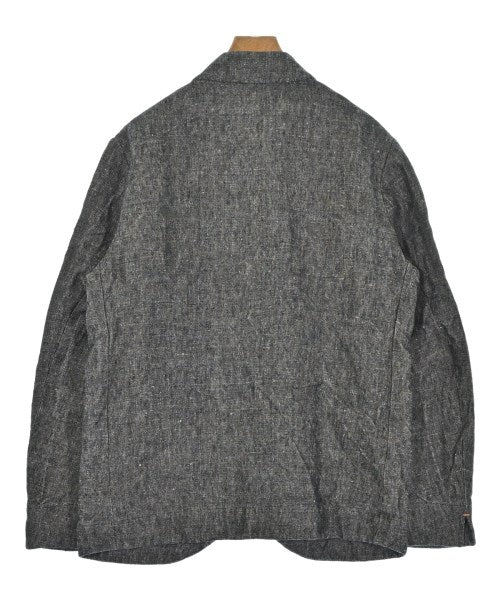 Hackney Union Work House 休閒夾克