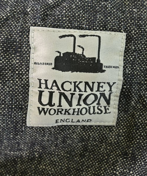 Hackney Union Work House 休閒夾克