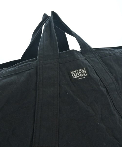 Hackney Union Work House 托特包