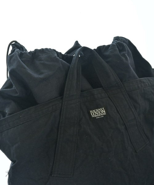 Hackney Union Work House 托特包