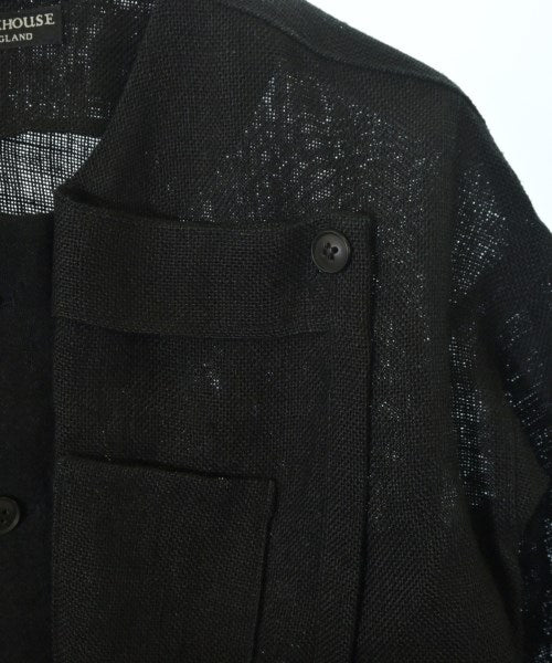 Hackney Union Work House 其他飛行外套