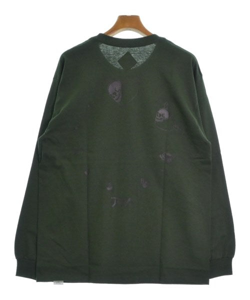 PHIRE WIRE T恤/上衣