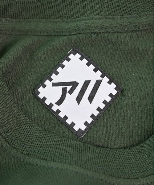 PHIRE WIRE T恤/上衣