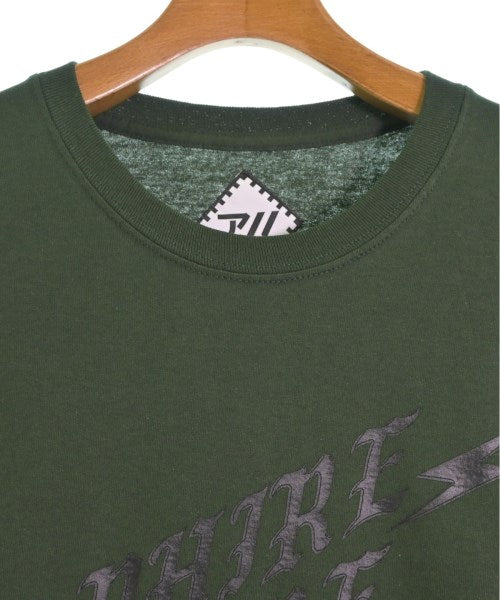 PHIRE WIRE T恤/上衣