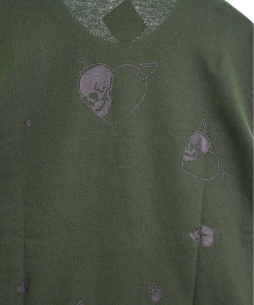 PHIRE WIRE T恤/上衣