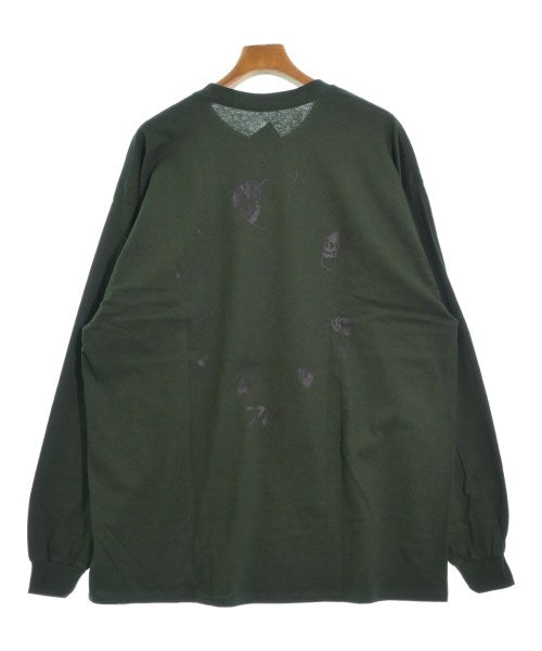 PHIRE WIRE T恤/上衣