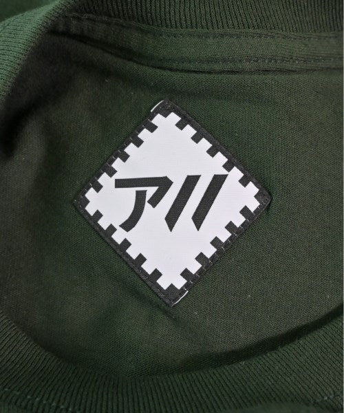 PHIRE WIRE T恤/上衣