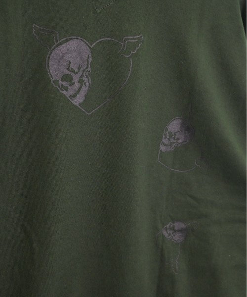 PHIRE WIRE T恤/上衣