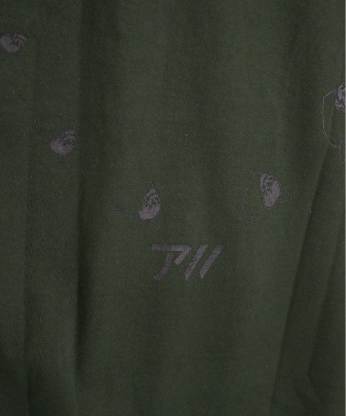 PHIRE WIRE T恤/上衣