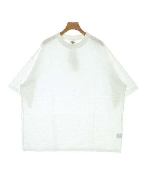 THING FABRICS T恤/上衣