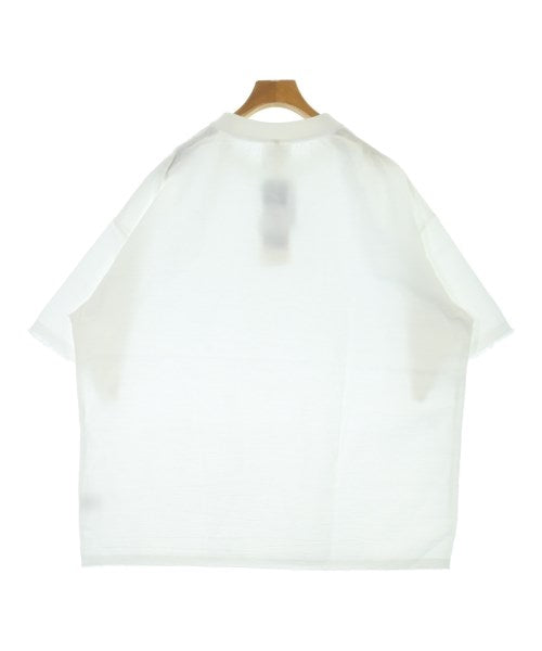 THING FABRICS T恤/上衣