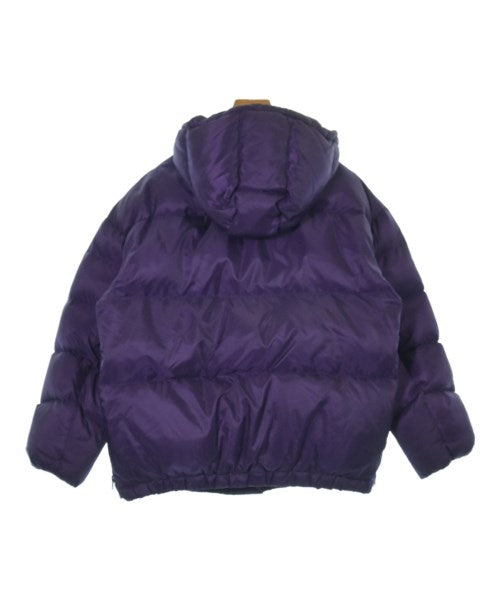 THOUSAND MILE 羽絨夾克/背心