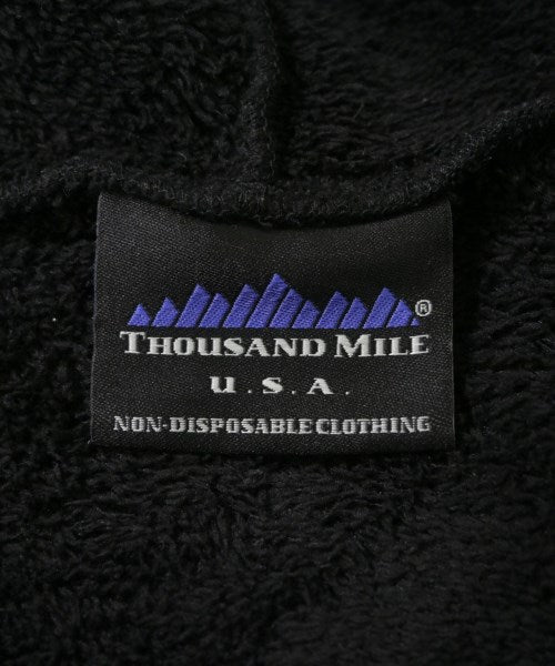 THOUSAND MILE 連帽衫