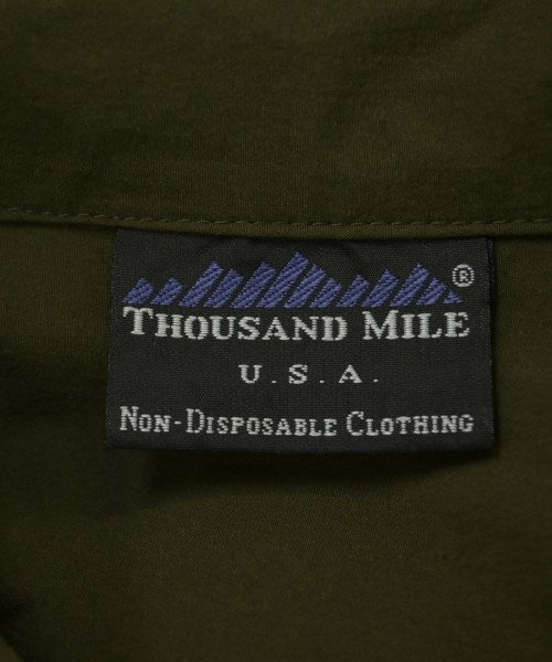 THOUSAND MILE 其他套裝