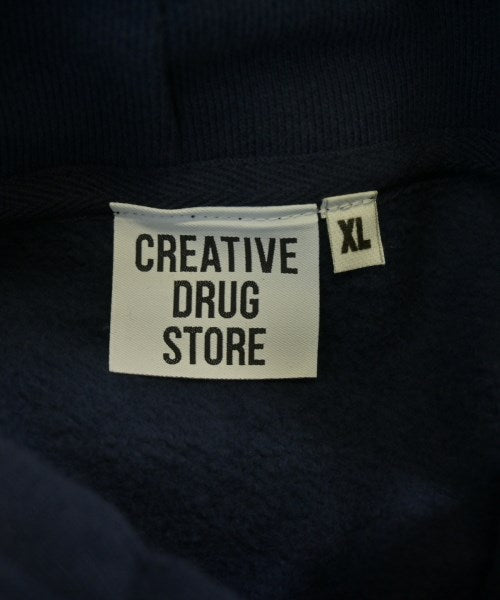 CREATIVE DRUG STORE 連帽衫