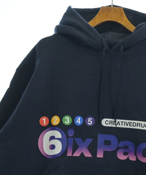 CREATIVE DRUG STORE 連帽衫