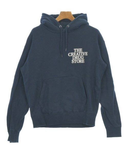 CREATIVE DRUG STORE 連帽衫