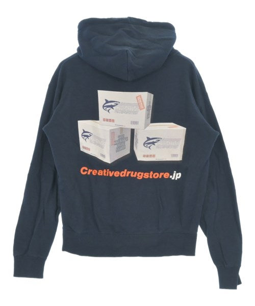 CREATIVE DRUG STORE 連帽衫
