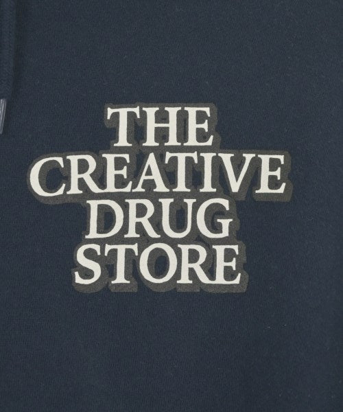 CREATIVE DRUG STORE 連帽衫