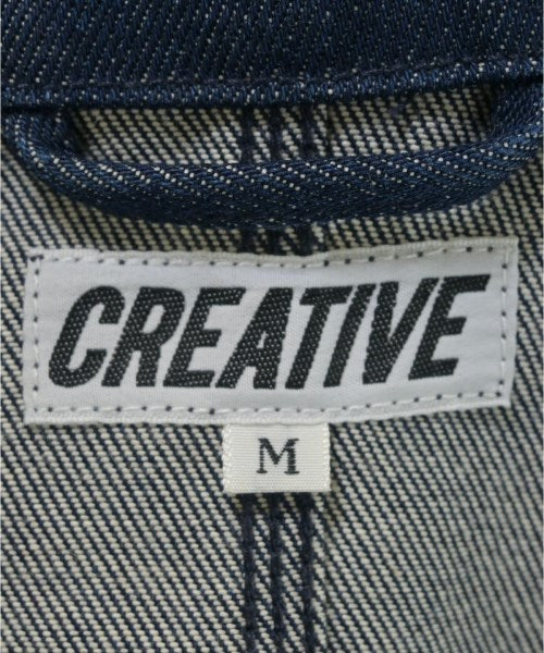 CREATIVE DRUG STORE 工作夾克