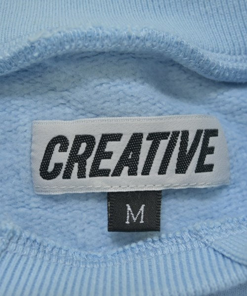 CREATIVE DRUG STORE 運動衫