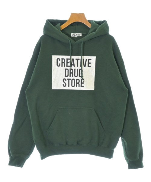 CREATIVE DRUG STORE 連帽衫