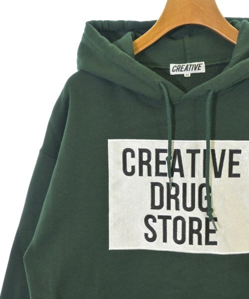 CREATIVE DRUG STORE 連帽衫