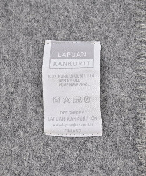 LAPUAN KANKURIT 披肩
