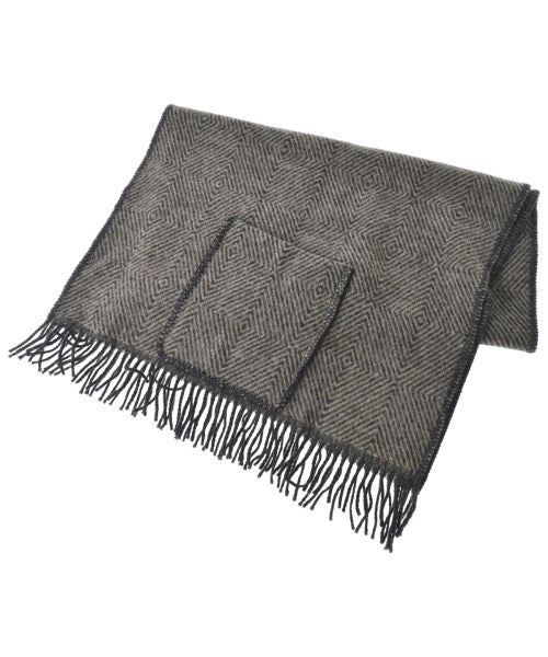 LAPUAN KANKURIT 冬季圍巾