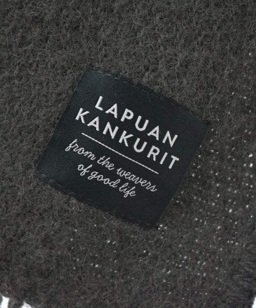 LAPUAN KANKURIT 披肩