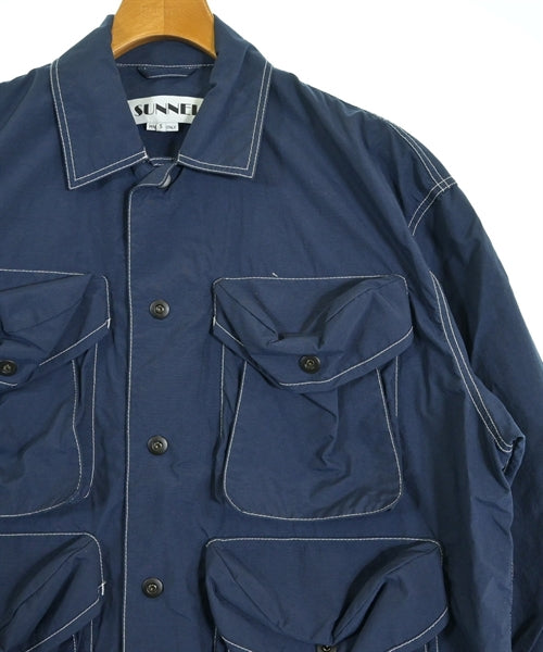 SUNNEI 工作夾克