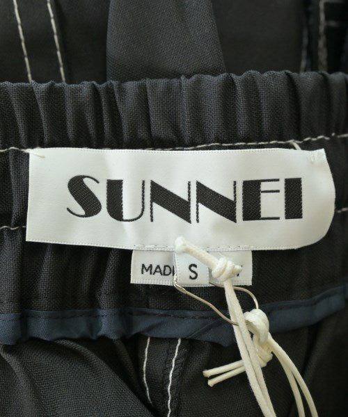 SUNNEI 工裝褲