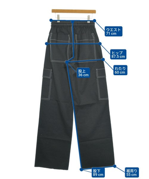SUNNEI 工裝褲