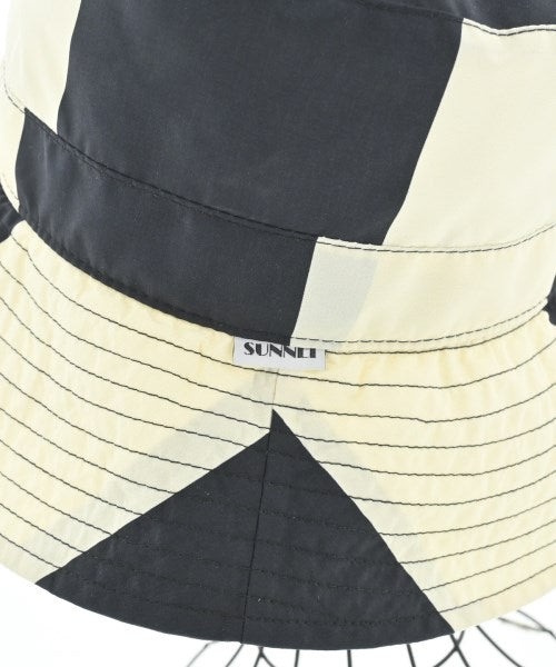 SUNNEI 帽子