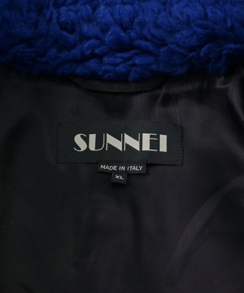 SUNNEI 其他飛行外套