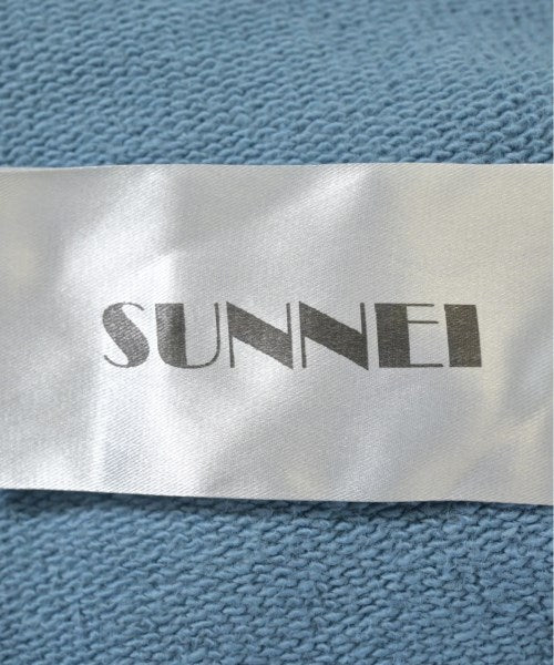 SUNNEI 連帽衫