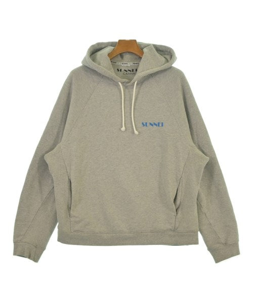 SUNNEI 連帽衫