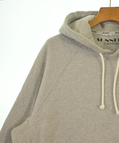 SUNNEI 連帽衫