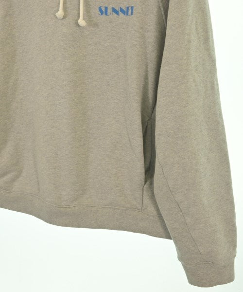SUNNEI 連帽衫