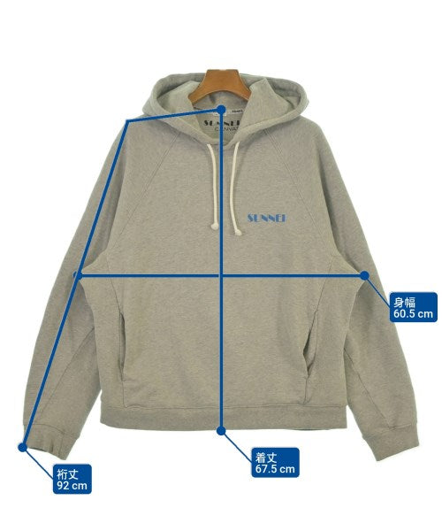 SUNNEI 連帽衫