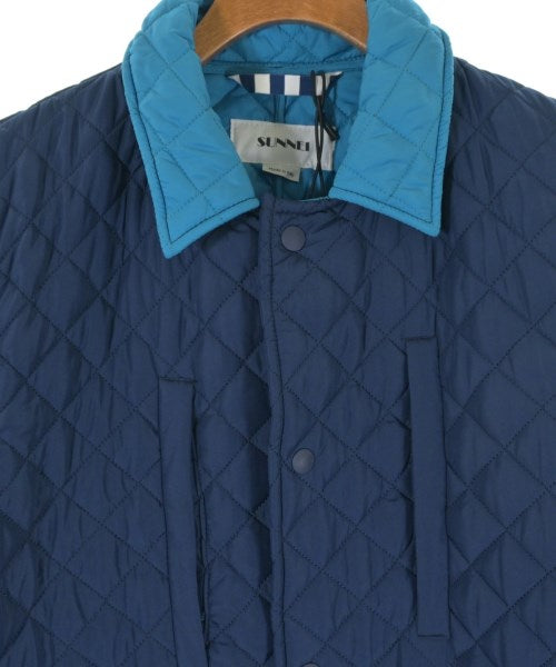 SUNNEI 其他大衣