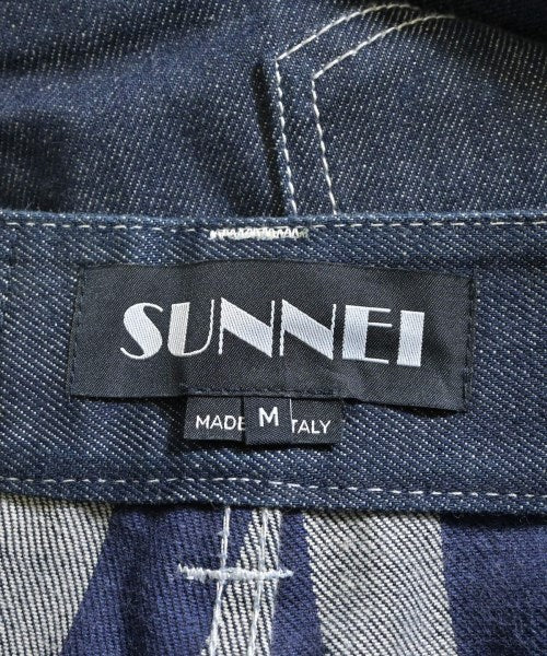 SUNNEI 牛仔褲