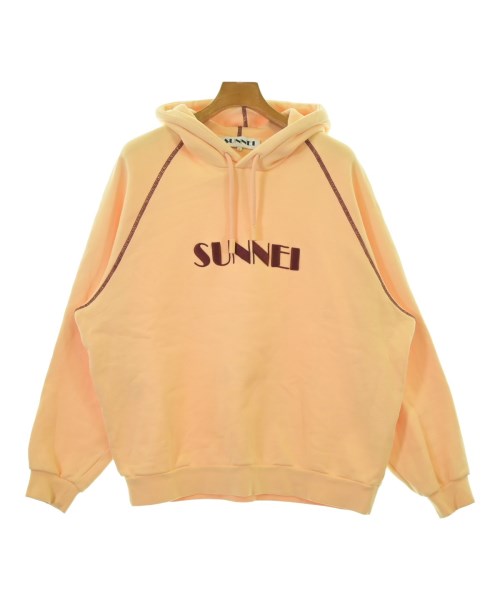 SUNNEI 連帽衫