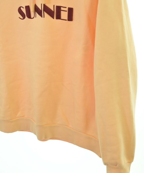 SUNNEI 連帽衫