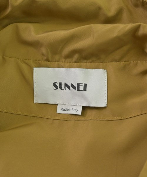 SUNNEI 其他飛行外套