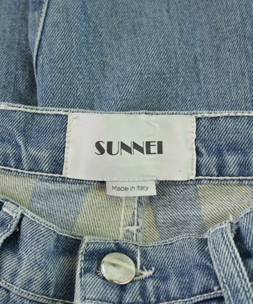 SUNNEI 牛仔褲
