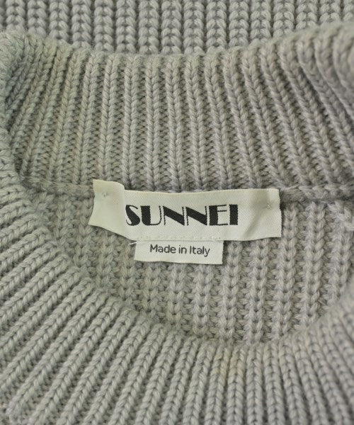SUNNEI 毛衣