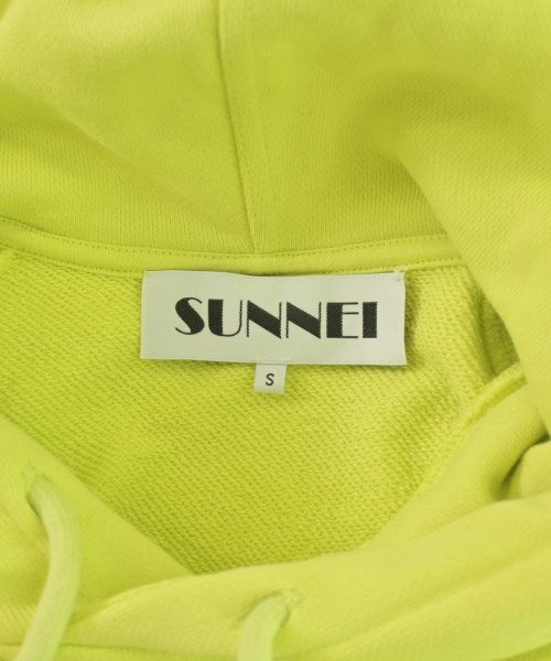 SUNNEI 連帽衫