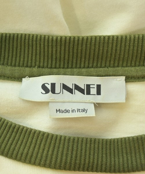 SUNNEI T恤/上衣